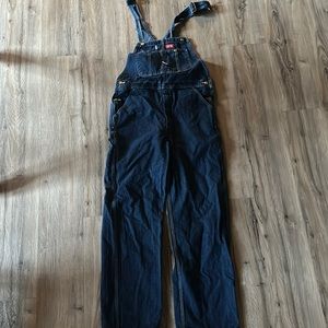 Dickies Dark blue coveralls, size 39
